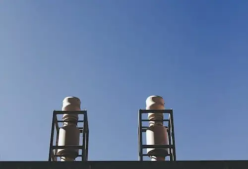 Akcesoria dachowe wentylacja