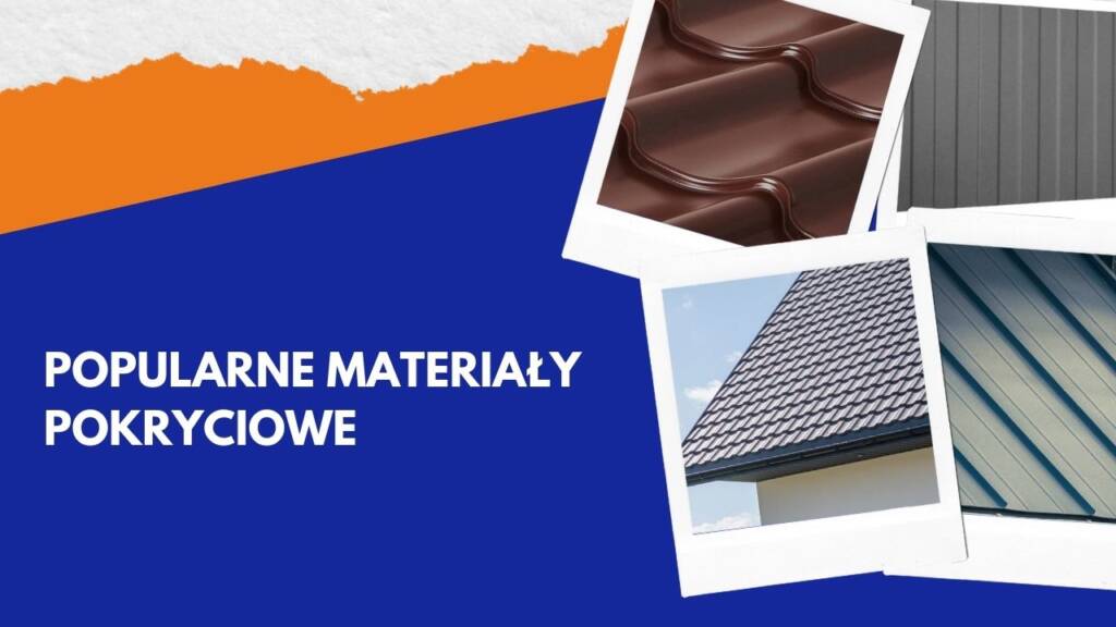 Popularne Materiały Pokryciowe