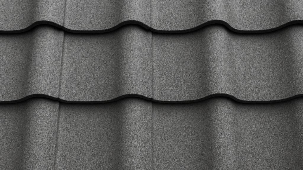 Na zdjęciu widać szarą cegłówkę cementową