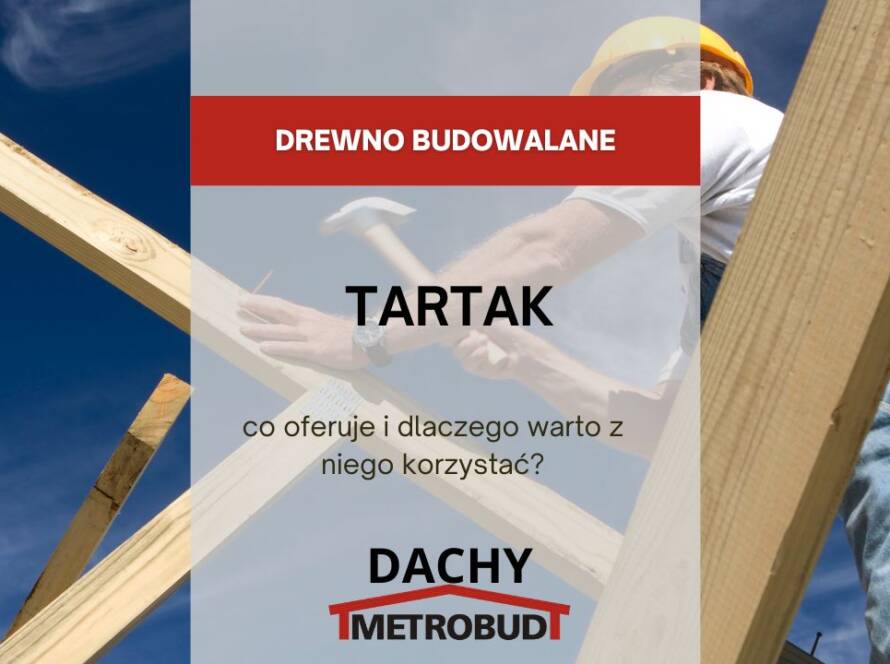 Tartak – co oferuje i dlaczego warto z niego korzystać